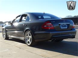 2004 Mercedes-Benz E55 (CC-1817115) for sale in O'Fallon, Illinois
