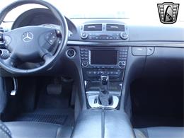 2004 Mercedes-Benz E55 (CC-1817115) for sale in O'Fallon, Illinois