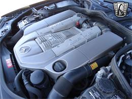 2004 Mercedes-Benz E55 (CC-1817115) for sale in O'Fallon, Illinois