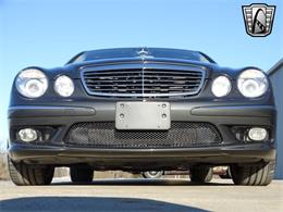 2004 Mercedes-Benz E55 (CC-1817115) for sale in O'Fallon, Illinois