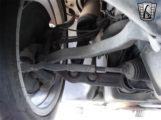 2004 Mercedes-Benz E55 (CC-1817115) for sale in O'Fallon, Illinois