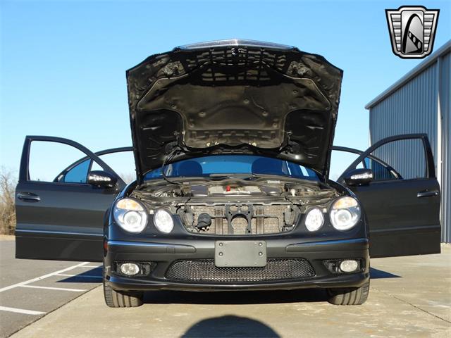 2004 Mercedes-Benz E55 (CC-1817115) for sale in O'Fallon, Illinois