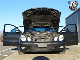 2004 Mercedes-Benz E55 (CC-1817115) for sale in O'Fallon, Illinois