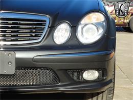 2004 Mercedes-Benz E55 (CC-1817115) for sale in O'Fallon, Illinois
