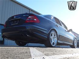 2004 Mercedes-Benz E55 (CC-1817115) for sale in O'Fallon, Illinois