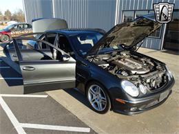 2004 Mercedes-Benz E55 (CC-1817115) for sale in O'Fallon, Illinois