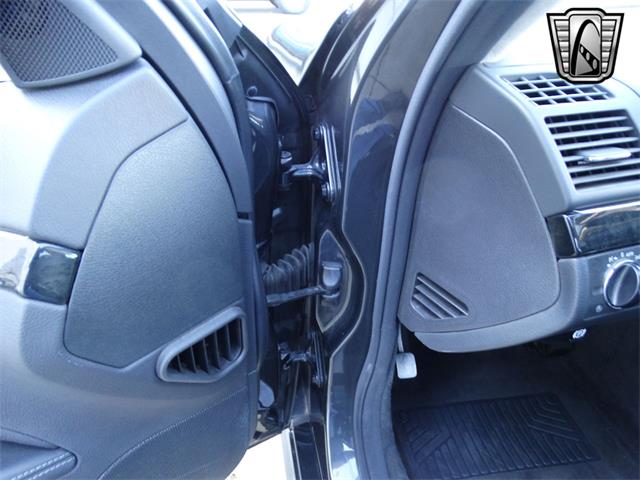 2004 Mercedes-Benz E55 (CC-1817115) for sale in O'Fallon, Illinois