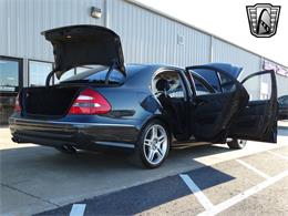 2004 Mercedes-Benz E55 (CC-1817115) for sale in O'Fallon, Illinois