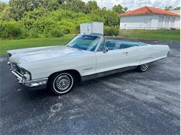 1965 Pontiac Bonneville (CC-1817132) for sale in Punta Gorda, Florida