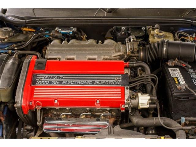 1994 Fiat Coupe (CC-1817133) for sale in St. Louis, Missouri