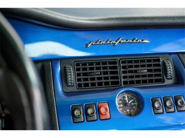 1994 Fiat Coupe (CC-1817133) for sale in St. Louis, Missouri