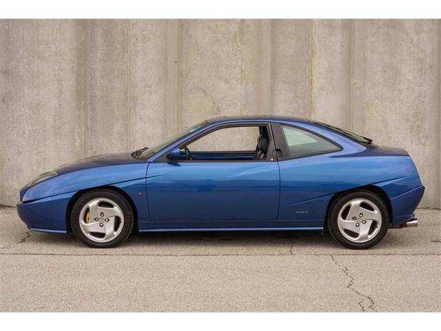 1994 Fiat Coupe (CC-1817133) for sale in St. Louis, Missouri