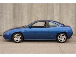 1994 Fiat Coupe (CC-1817133) for sale in St. Louis, Missouri