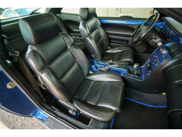 1994 Fiat Coupe (CC-1817133) for sale in St. Louis, Missouri