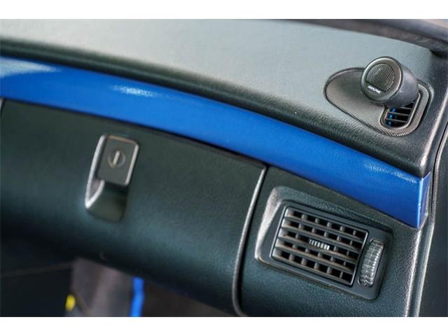 1994 Fiat Coupe (CC-1817133) for sale in St. Louis, Missouri