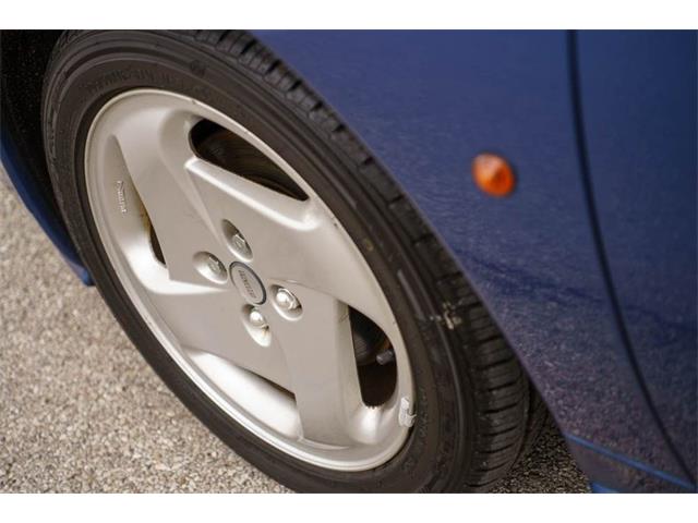 1994 Fiat Coupe (CC-1817133) for sale in St. Louis, Missouri