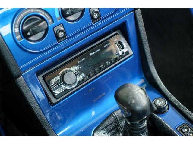 1994 Fiat Coupe (CC-1817133) for sale in St. Louis, Missouri