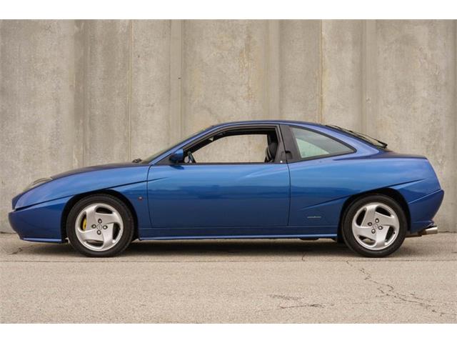 1994 Fiat Coupe (CC-1817133) for sale in St. Louis, Missouri