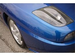 1994 Fiat Coupe (CC-1817133) for sale in St. Louis, Missouri