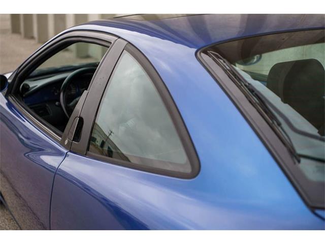 1994 Fiat Coupe (CC-1817133) for sale in St. Louis, Missouri