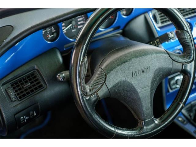 1994 Fiat Coupe (CC-1817133) for sale in St. Louis, Missouri