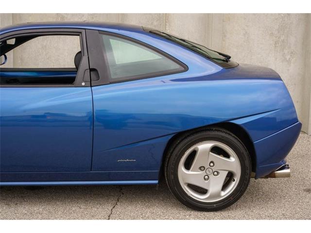 1994 Fiat Coupe (CC-1817133) for sale in St. Louis, Missouri