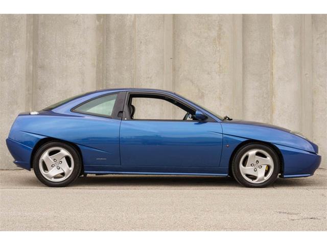 1994 Fiat Coupe (CC-1817133) for sale in St. Louis, Missouri