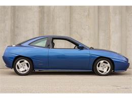 1994 Fiat Coupe (CC-1817133) for sale in St. Louis, Missouri