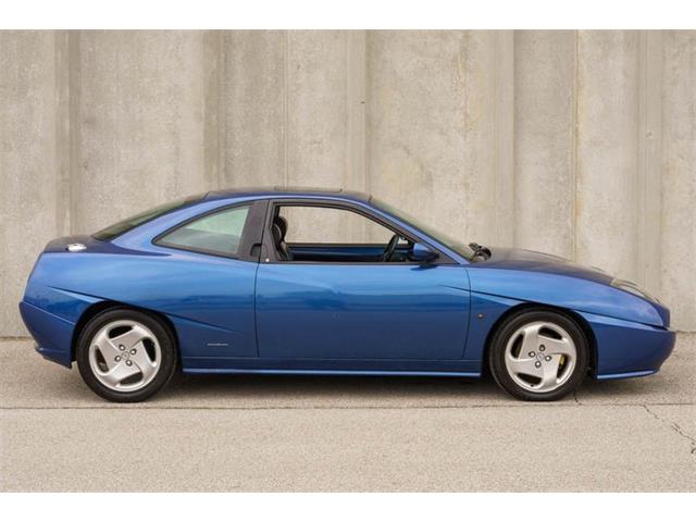 1994 Fiat Coupe (CC-1817133) for sale in St. Louis, Missouri