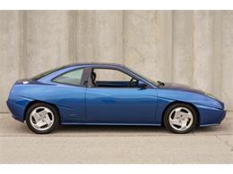 1994 Fiat Coupe (CC-1817133) for sale in St. Louis, Missouri
