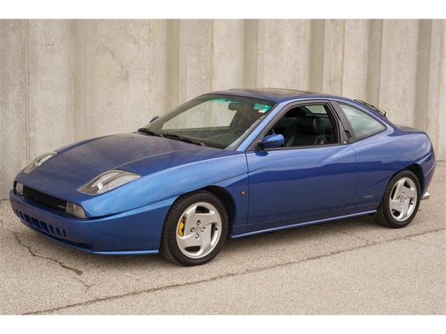 1994 Fiat Coupe (CC-1817133) for sale in St. Louis, Missouri
