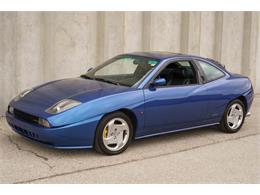 1994 Fiat Coupe (CC-1817133) for sale in St. Louis, Missouri