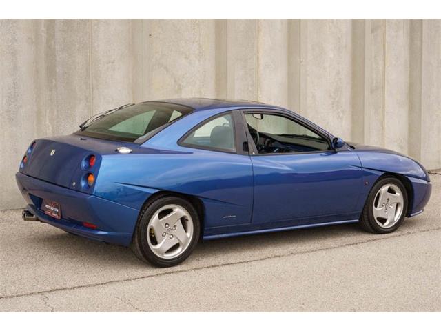 1994 Fiat Coupe (CC-1817133) for sale in St. Louis, Missouri