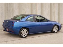 1994 Fiat Coupe (CC-1817133) for sale in St. Louis, Missouri