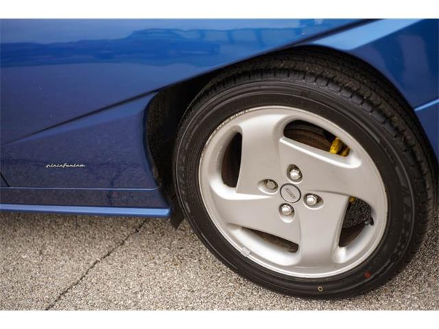 1994 Fiat Coupe (CC-1817133) for sale in St. Louis, Missouri