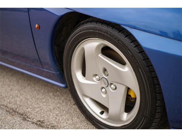 1994 Fiat Coupe (CC-1817133) for sale in St. Louis, Missouri