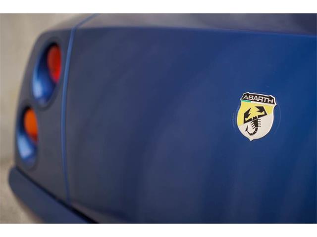 1994 Fiat Coupe (CC-1817133) for sale in St. Louis, Missouri