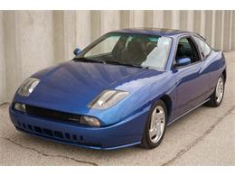 1994 Fiat Coupe (CC-1817133) for sale in St. Louis, Missouri