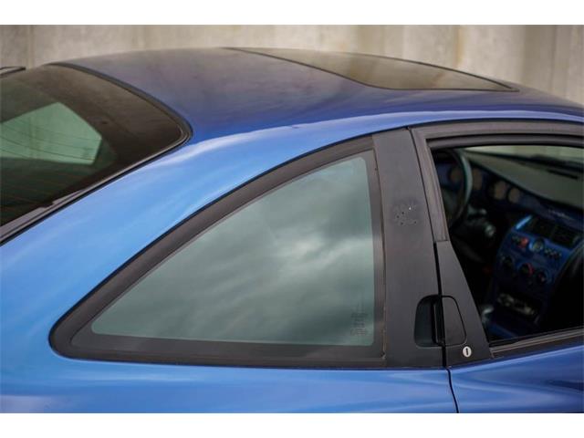 1994 Fiat Coupe (CC-1817133) for sale in St. Louis, Missouri