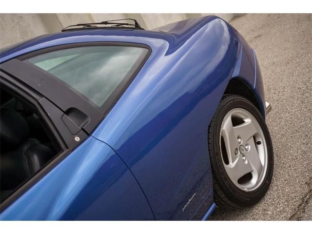 1994 Fiat Coupe (CC-1817133) for sale in St. Louis, Missouri