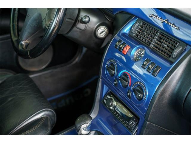 1994 Fiat Coupe (CC-1817133) for sale in St. Louis, Missouri