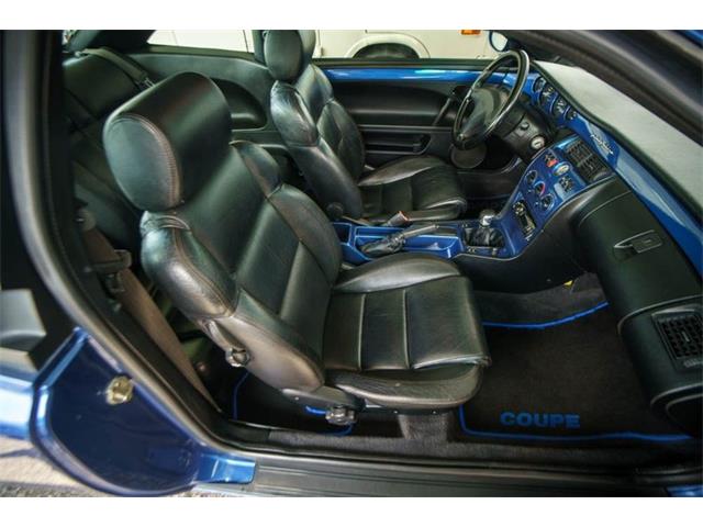 1994 Fiat Coupe (CC-1817133) for sale in St. Louis, Missouri