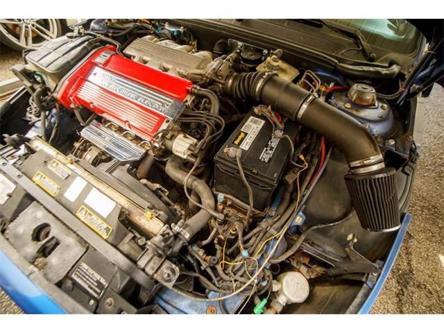 1994 Fiat Coupe (CC-1817133) for sale in St. Louis, Missouri