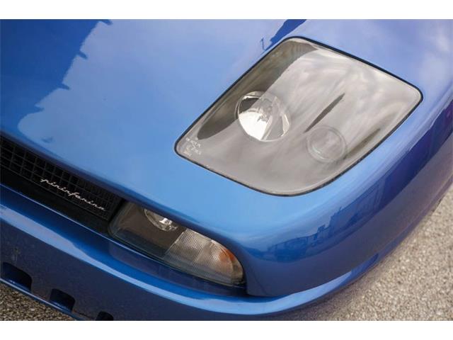 1994 Fiat Coupe (CC-1817133) for sale in St. Louis, Missouri