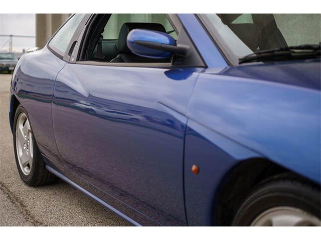 1994 Fiat Coupe (CC-1817133) for sale in St. Louis, Missouri