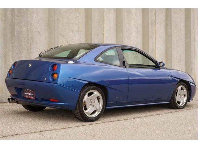 1994 Fiat Coupe (CC-1817133) for sale in St. Louis, Missouri