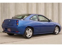 1994 Fiat Coupe (CC-1817133) for sale in St. Louis, Missouri