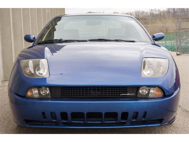 1994 Fiat Coupe (CC-1817133) for sale in St. Louis, Missouri