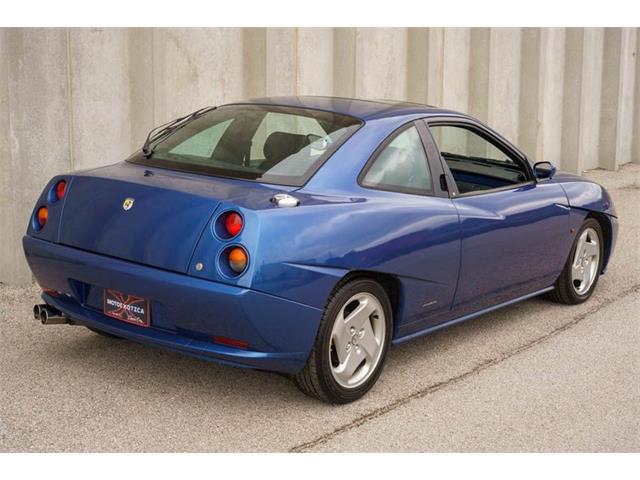 1994 Fiat Coupe (CC-1817133) for sale in St. Louis, Missouri