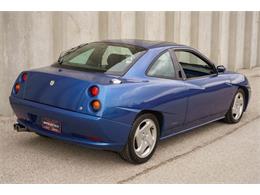 1994 Fiat Coupe (CC-1817133) for sale in St. Louis, Missouri